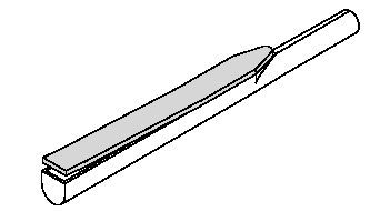 Drone Reed beating